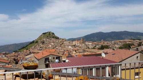 Mistretta Hotel | Heart Of Sicily