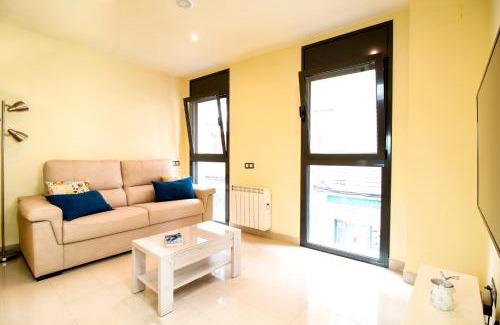Sitges Town Center Apartment | Heart of Sitges
