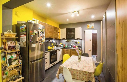 Sofia City Center Apartment | Heart of Sofia Residence