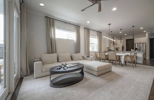 Courier City - Oscawana House | Heart of SOHO | Near Downtown | Tampa Bay Haven