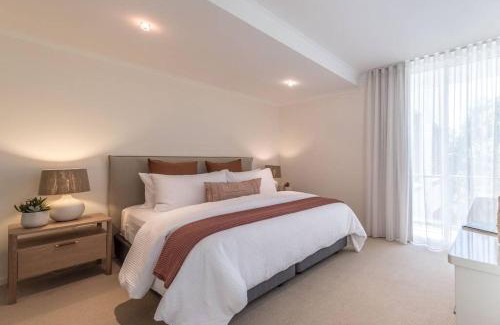 Sunshine Beach Apartment | Heart of Sunshine, Spacious Apt with Pool & Garden