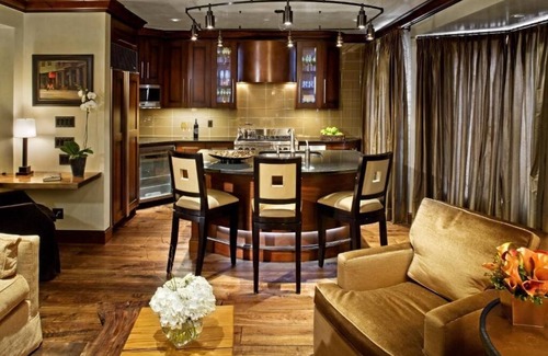 Telluride Condo | Heart of Telluride - 1 Bedroom