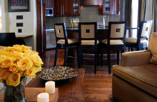 Telluride Condo | Heart of Telluride - 1 Bedroom