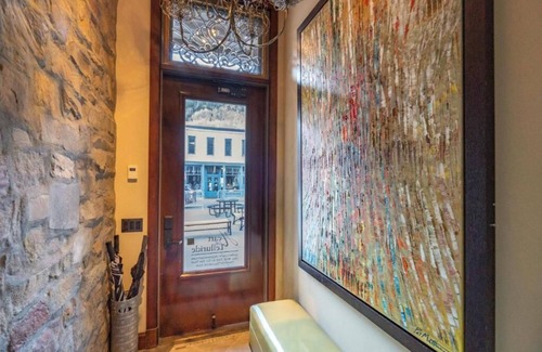 Telluride Condo | Heart of Telluride - 1 Bedroom