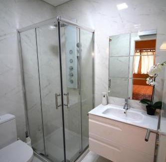 Centro / Baixa Apartment | HEART OF THE CITY !