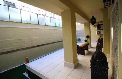 Centro / Baixa Apartment | HEART OF THE CITY !