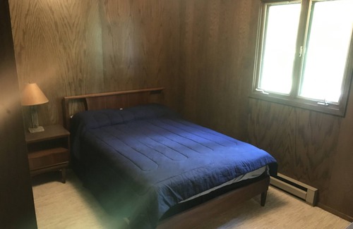 Shawano House | Heart of the Mooseyards!
