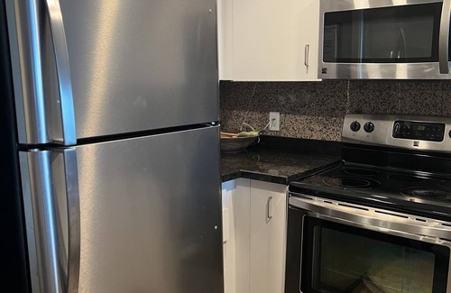 Yorkville Condo | Heart of Toronto