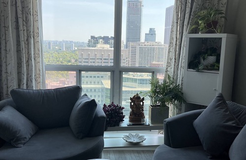 Yorkville Condo | Heart of Toronto