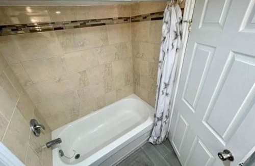 Cabbagetown South House | Heart of Toronto Home