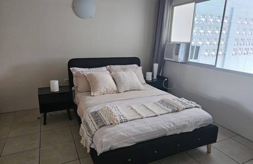 Cranbrook Apartment | Heart of Townsville Serenity
