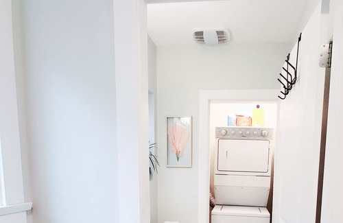 Riley Park House | Heart of Vancouver ★Free Parking★ Well-Equipped ☞ Near Q.Elizabeth Park