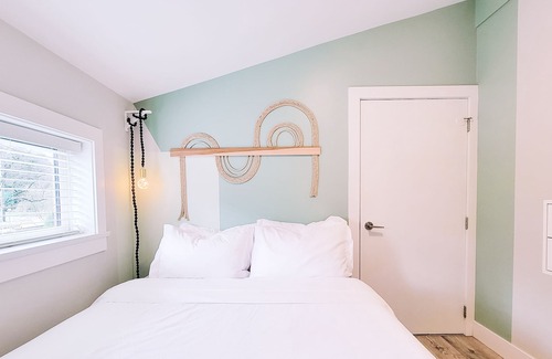 Riley Park House | Heart of Vancouver ★Free Parking★ Well-Equipped ☞ Near Q.Elizabeth Park