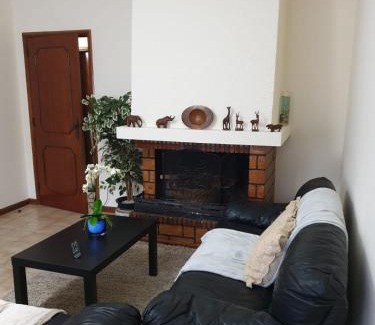Cantelaes Apartment | Heart of Vieira Do Minho - T2 Apartment