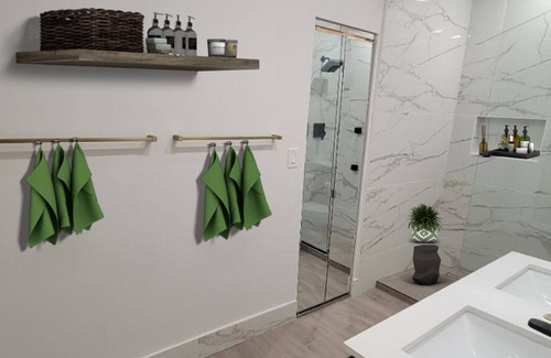 Wicker Park Condo | Heart of Wicker Park