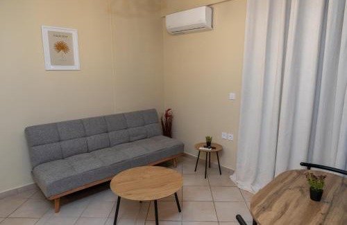 Xanthi Apartment | Heart of Xanthi Cozy and Central