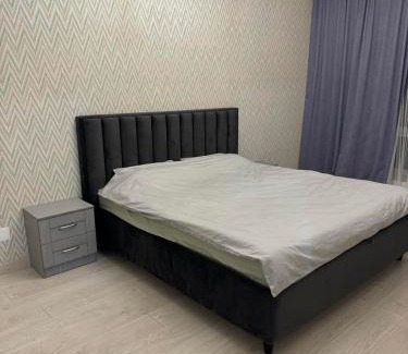 Riscani Apartment | Heart welcoming park apartment