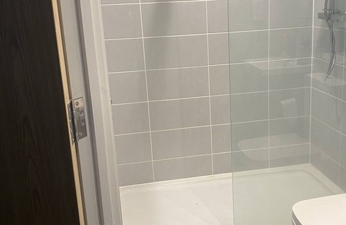 Sheffield City Centre Apartment | Heartfelt Haven