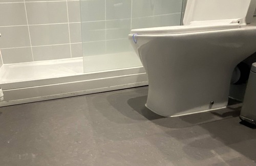 Sheffield City Centre Apartment | Heartfelt Haven