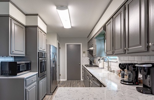Waco House | Heartfelt Haven