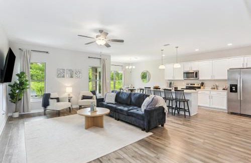 Foley House | Hearth & Haven