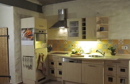 Luhnstedt Apartment | Hearth - Pottkiekerhus