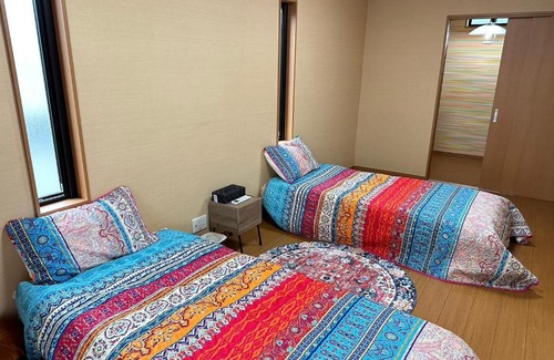 Yoshino House | HEARTH-YOSHINO - Vacation STAY 15432