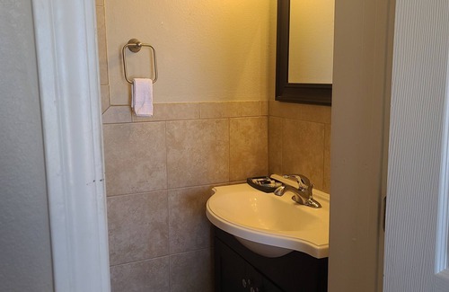 Enid Hotel | Heartland Lodge