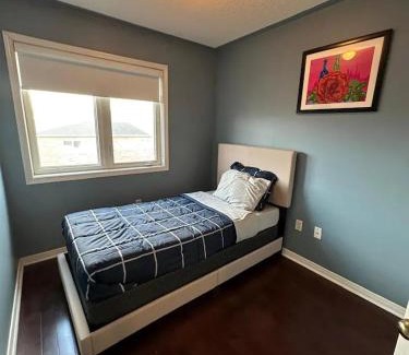 Hurontario House | Heartland Mississauga Townhouse