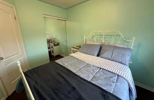 Hurontario House | Heartland Mississauga Townhouse