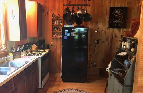 Grand Marais Cabin | HeartRock Haven on Leo
