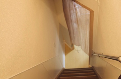 Fushimi House | Hearts Home Moon/Kyoto Kyōto