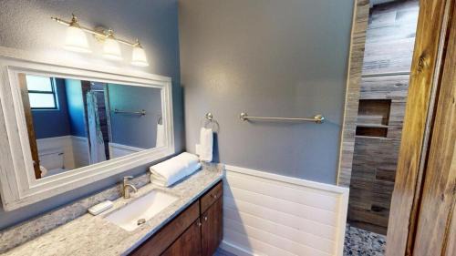 Concan House | Heartstone Lodge