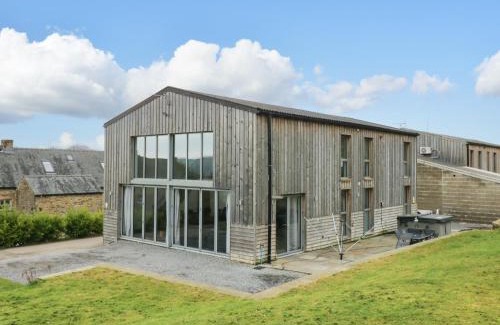 Wolsingham House | Heartwell Cottage