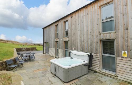 Wolsingham House | Heartwell Cottage