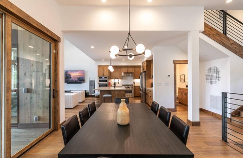 Ponderosa Palisades House | Heartwood Highview, 4 BDRM, Club Amenities Included!