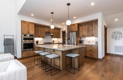 Ponderosa Palisades House | Heartwood Highview, 4 BDRM, Club Amenities Included!