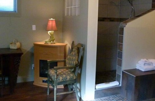 Drumheller Hotel | Heartwood Inn