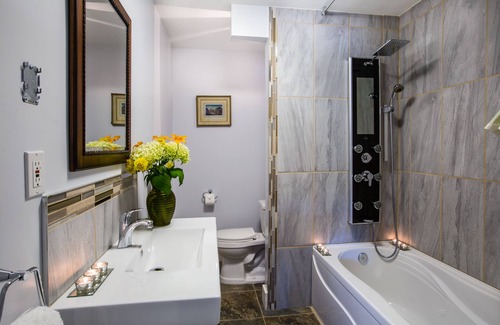 Drumheller Hotel | Heartwood Inn