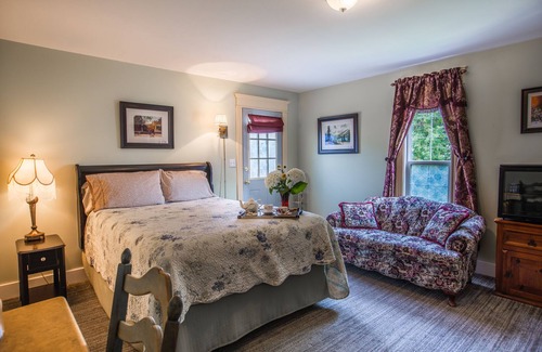 Drumheller Hotel | Heartwood Inn