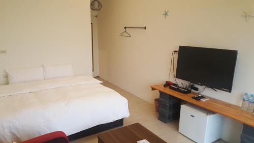 South Beach House | Hearty Homestay