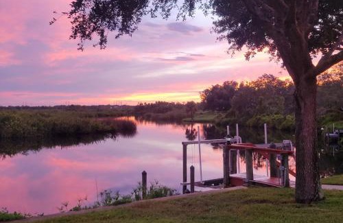 Punta Gorda House | Heated Pool and Lanai Peaceful Punta Gorda Stay
