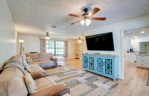 Punta Gorda House | Heated Pool and Lanai Peaceful Punta Gorda Stay