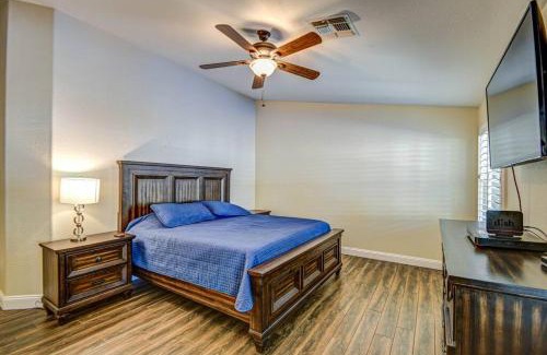 East Mesa House | Heated pool, Hot tub, pool table, 4 bedrooms