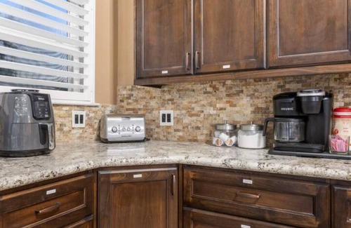 Brazoria House | Heated Pool, River Front, Sleeps 15, Pool Table, Open Space, PAC Man, more