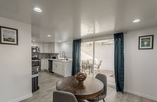 Scottsdale House | Heated Pool |Scottsdale Retreat| 4 Bedroom/2 Bath Home| Gameroom |