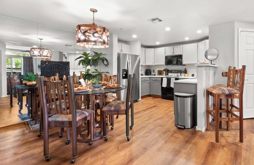 North Mountain Condo | Heated Pool+ Spa, 1BD/1BTH: Cozy! Phoenix Condo
