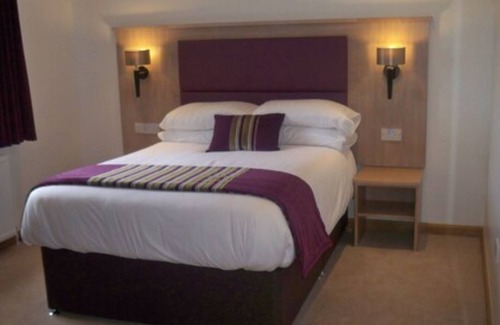 Fraserburgh Hotel | Heath Hill Hotel