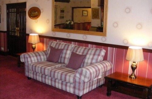 Fraserburgh Hotel | Heath Hill Hotel