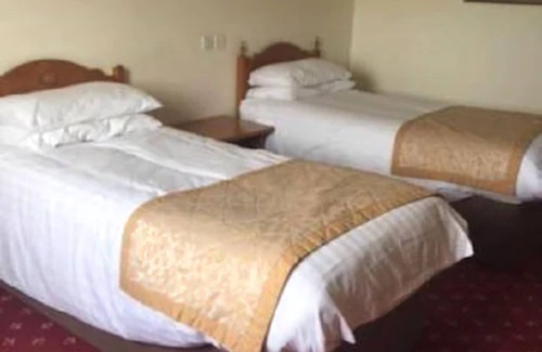 Fraserburgh Hotel | Heath Hill Hotel